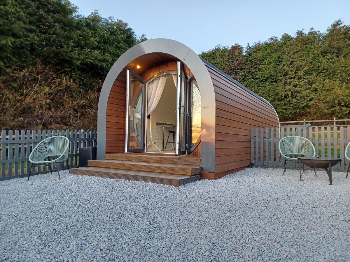 Parcglas - Willow St Clears Exterior foto